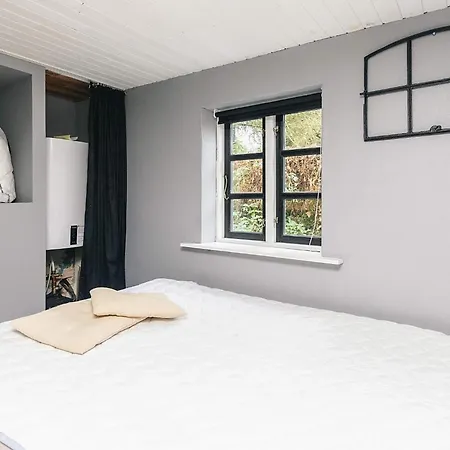Feriehus 6 Person In Soby Aero-by Traum Leby