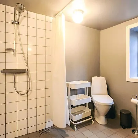 Feriehus 6 Person In Soby Aero-by Traum